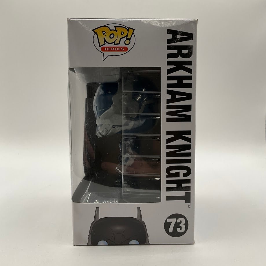 Arkham Knight Funko Pop! Batman Arkham Knight #73 - Collector Store LLC