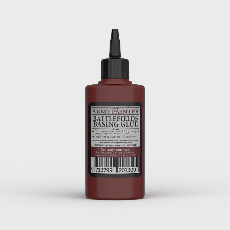 Army Painter: Basing Glue - Collector Store LLC