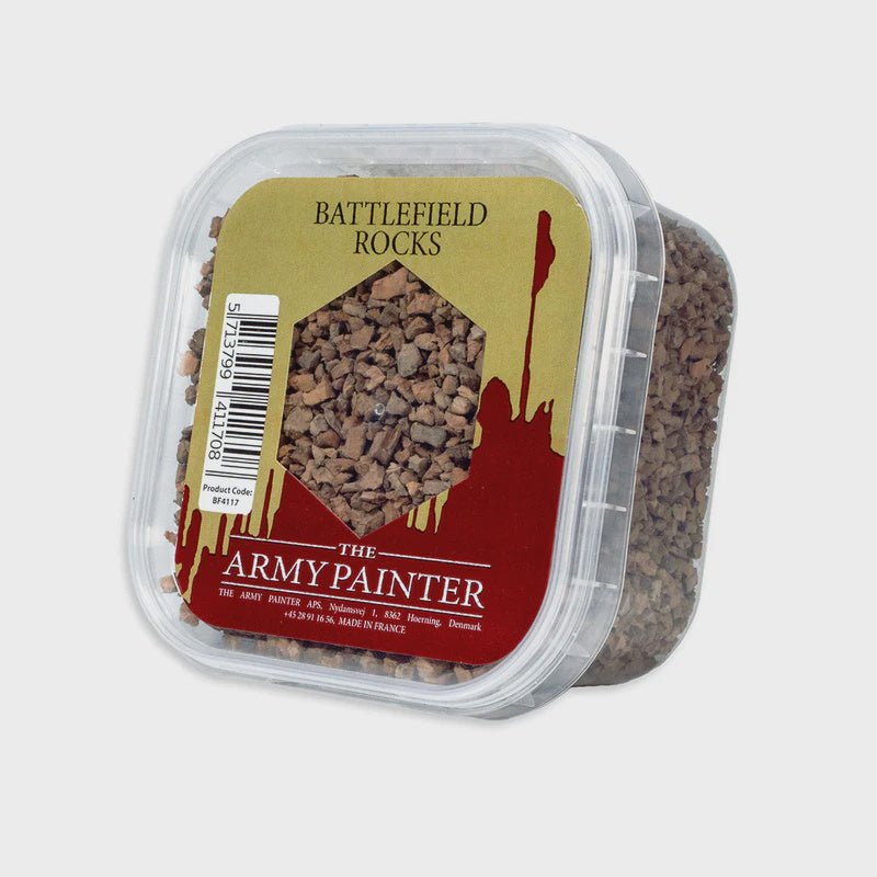 Army Painter: Battlefield Rocks - Collector Store LLC