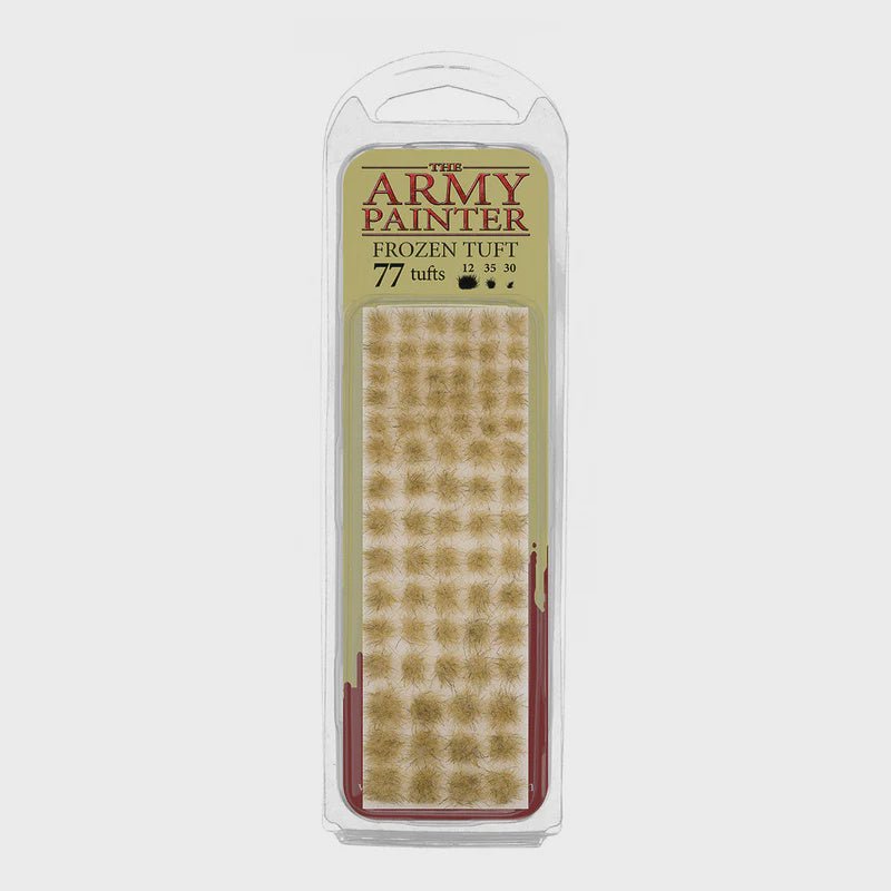 Army Painter: Frozen Tuft - Collector Store LLC
