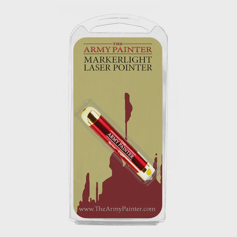 Army Painter: Markerlight Laser Pointer - Collector Store LLC