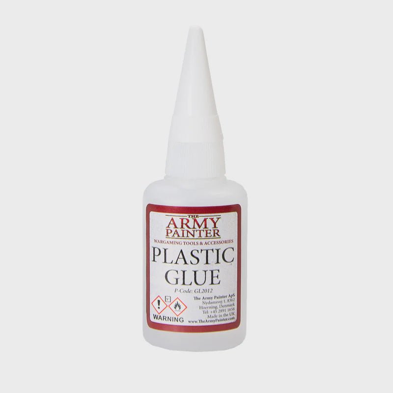 Army Painter: Plastic Glue - Collector Store LLC
