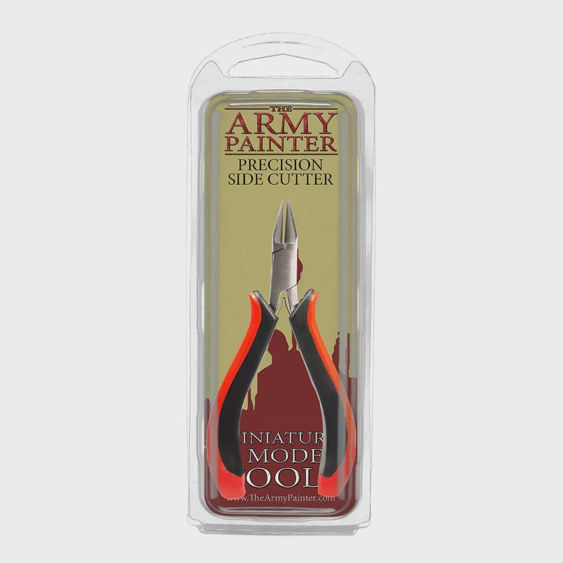 Army Painter: Precision Side Cutter - Collector Store LLC
