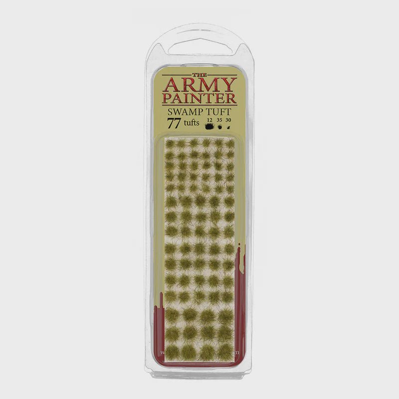 Army Painter: Swamp Tuft - Collector Store LLC