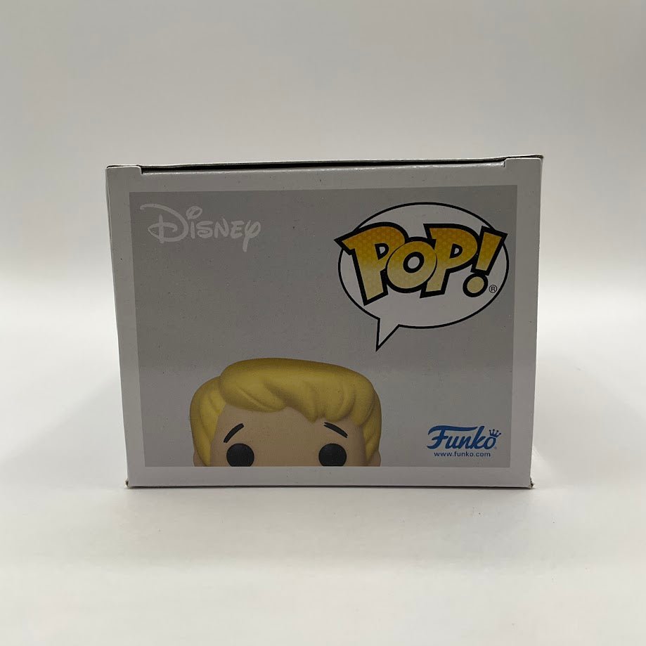 Arthur Funko Pop! The Sword in the Stone #1099 - Collector Store LLC