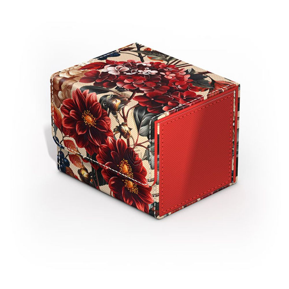 Ultimate Guard: Floral Places III - Sidewinder 100 (Autumn Heath)