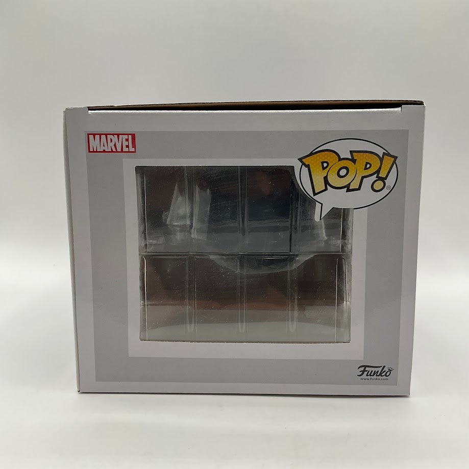 Avengers Assemble: Hulk Funko Pop! Avengers 585 Amazon - Collector Store LLC