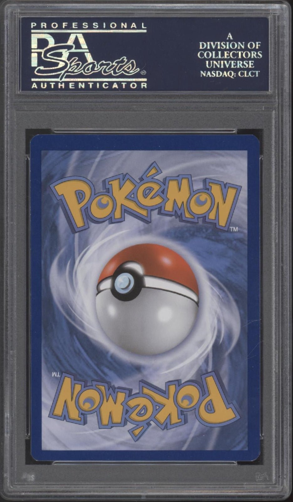 Az Pokemon Phantom Forces Holo Full Art 117 PSA 8 - Collector Store LLC