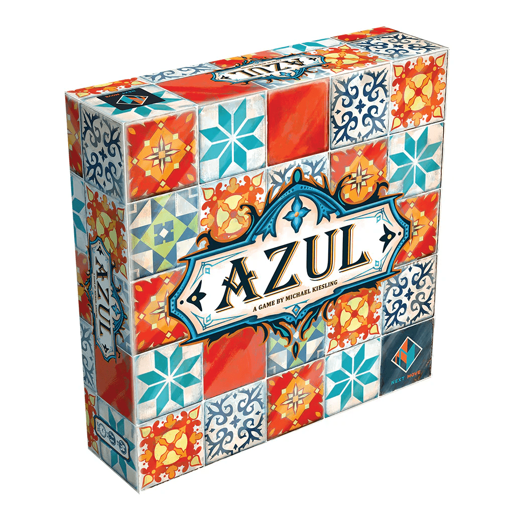 Azul - Collector Store LLC
