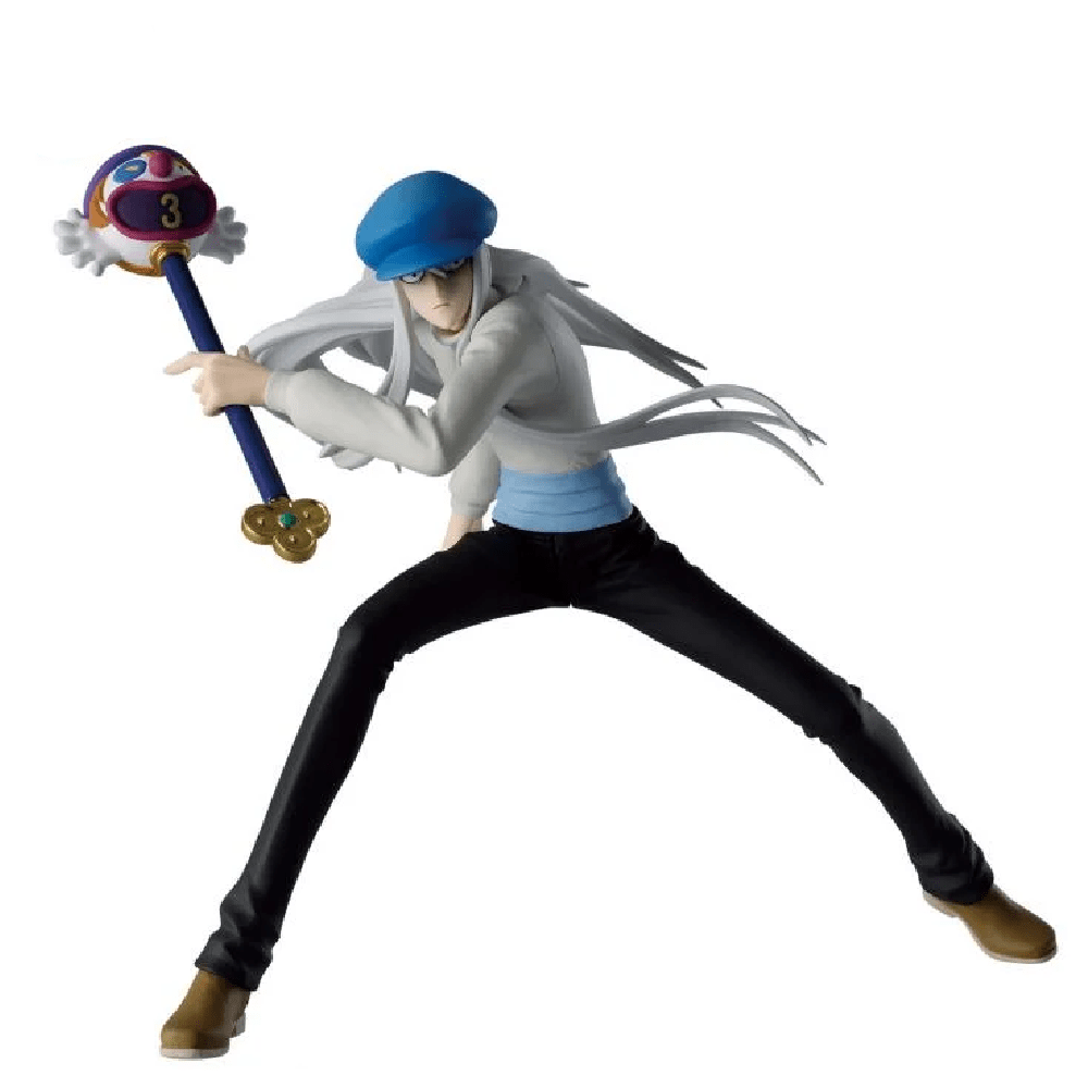 Banpresto: Hunter x Hunter Vibration Stars Kite Figure - Collector Store LLC