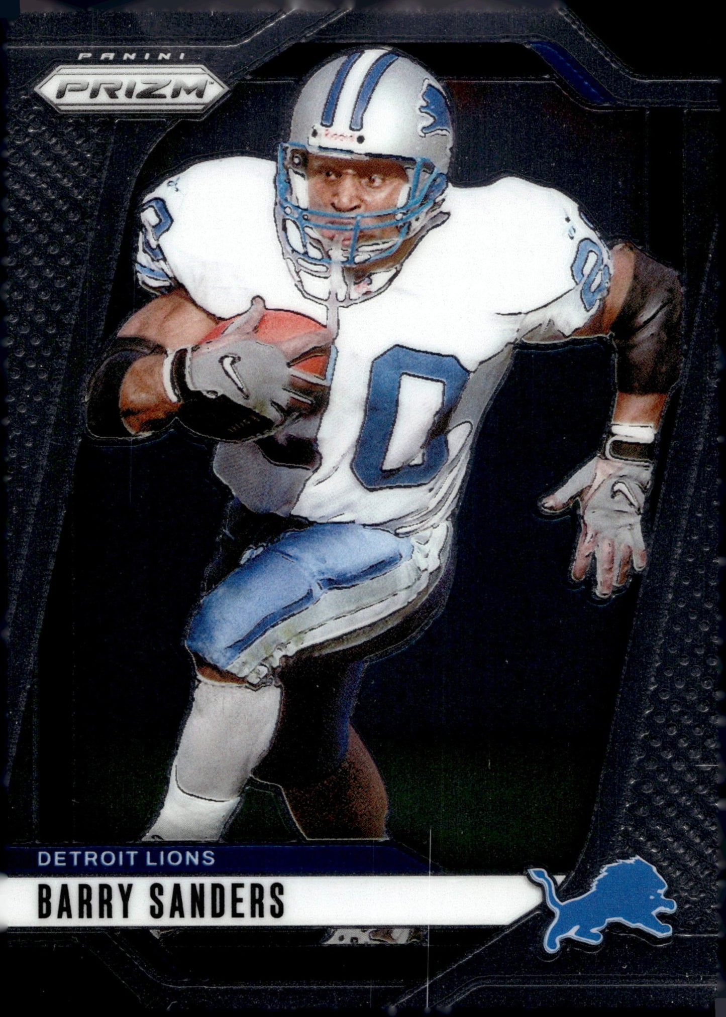 Barry Sanders 2024 Panini Prizm #99 - Collector Store LLC