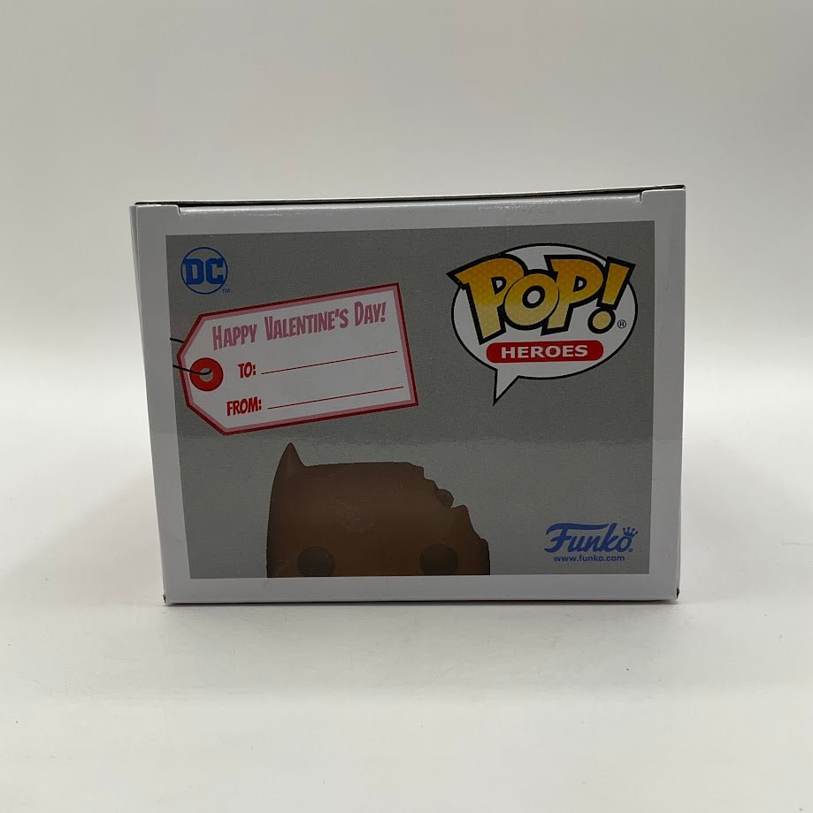 Batman Funko Pop! Heroes #489 - Collector Store LLC