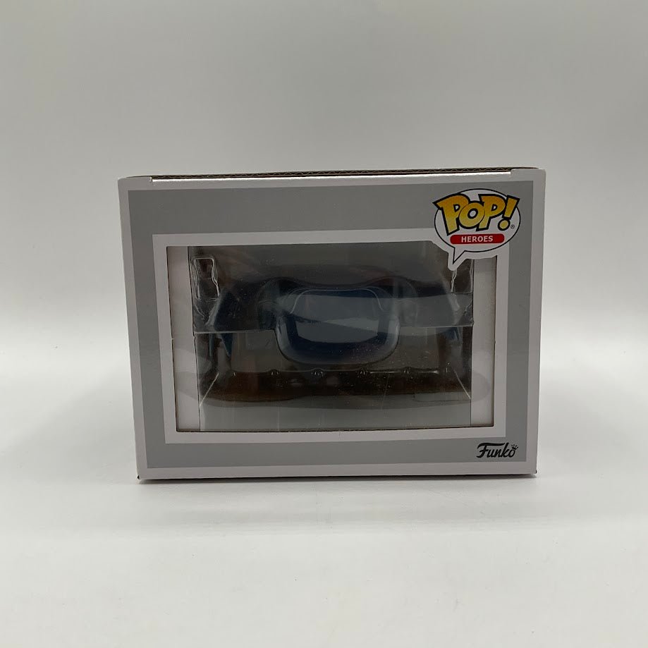 Batman (Hush) Funko Pop! DC Collection by Jim Lee 239 GameStop - Collector Store LLC