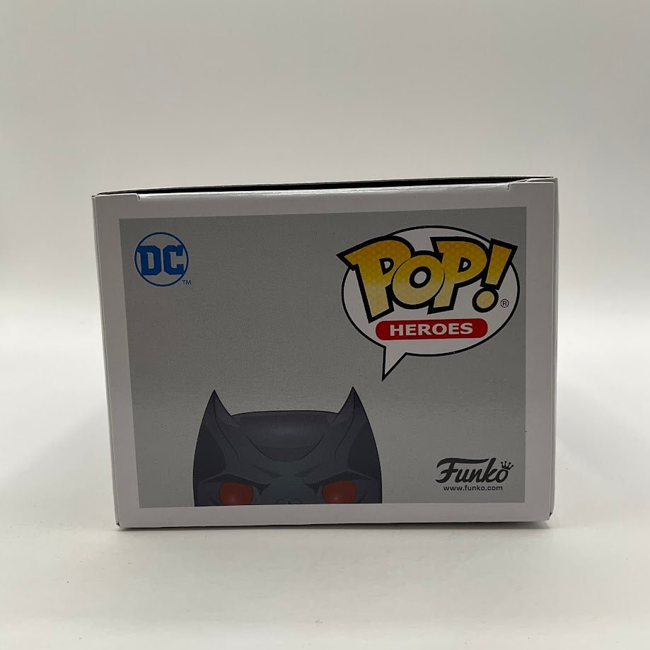 Batman Murder Machine Funko Pop! Batman #360 Hot Topic Exclusive - Collector Store LLC