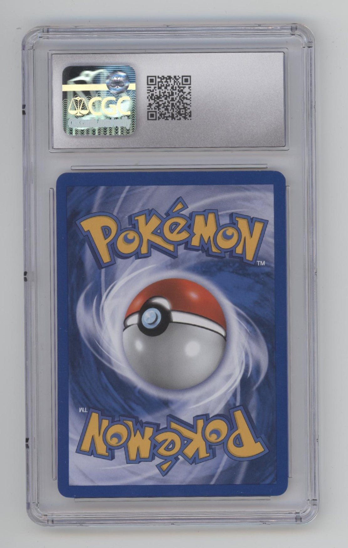 Besllossom Pokemon Neo Genesis Holo 1st Edition #3 CGC 10 - Collector Store LLC