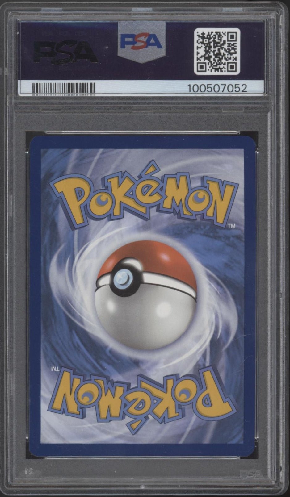 Bewar Pokemon Shrouded Fable Illustration Rare 079 PSA 8 - Collector Store LLC