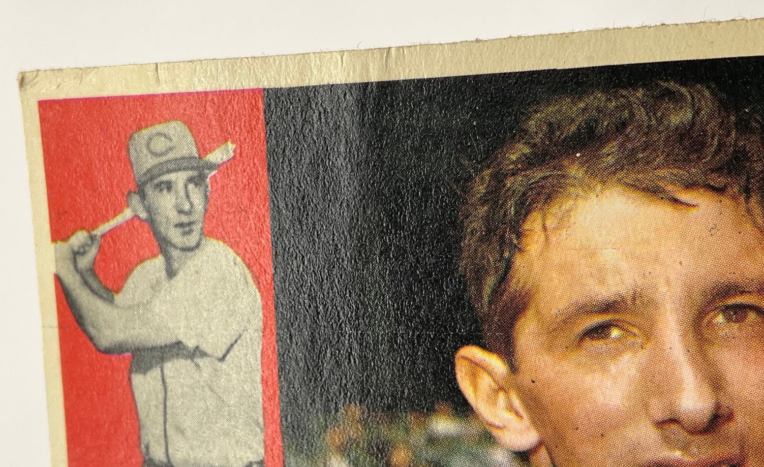 Billy Martin 1960 Topps #173 Cincinnati Reds VG #2 - Collector Store LLC