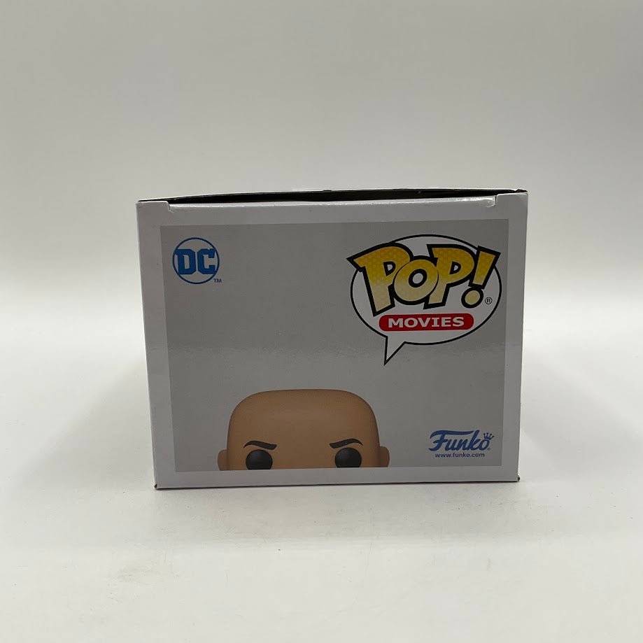 Black Adam Funko Pop! DC #1231 - Collector Store LLC