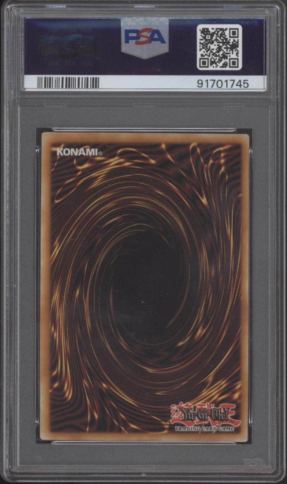 Blue - Eyes Jet Dragon Yu - Gi - Oh! MP23 1st Edition #EN004 PSA 10 - Collector Store LLC
