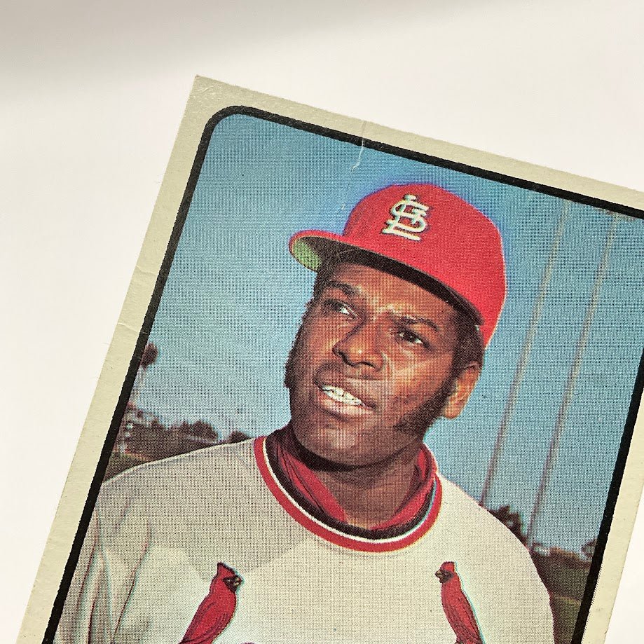 Bob Gibson 1973 Topps #190 St. Louis Cardinals VG - EX - Collector Store LLC