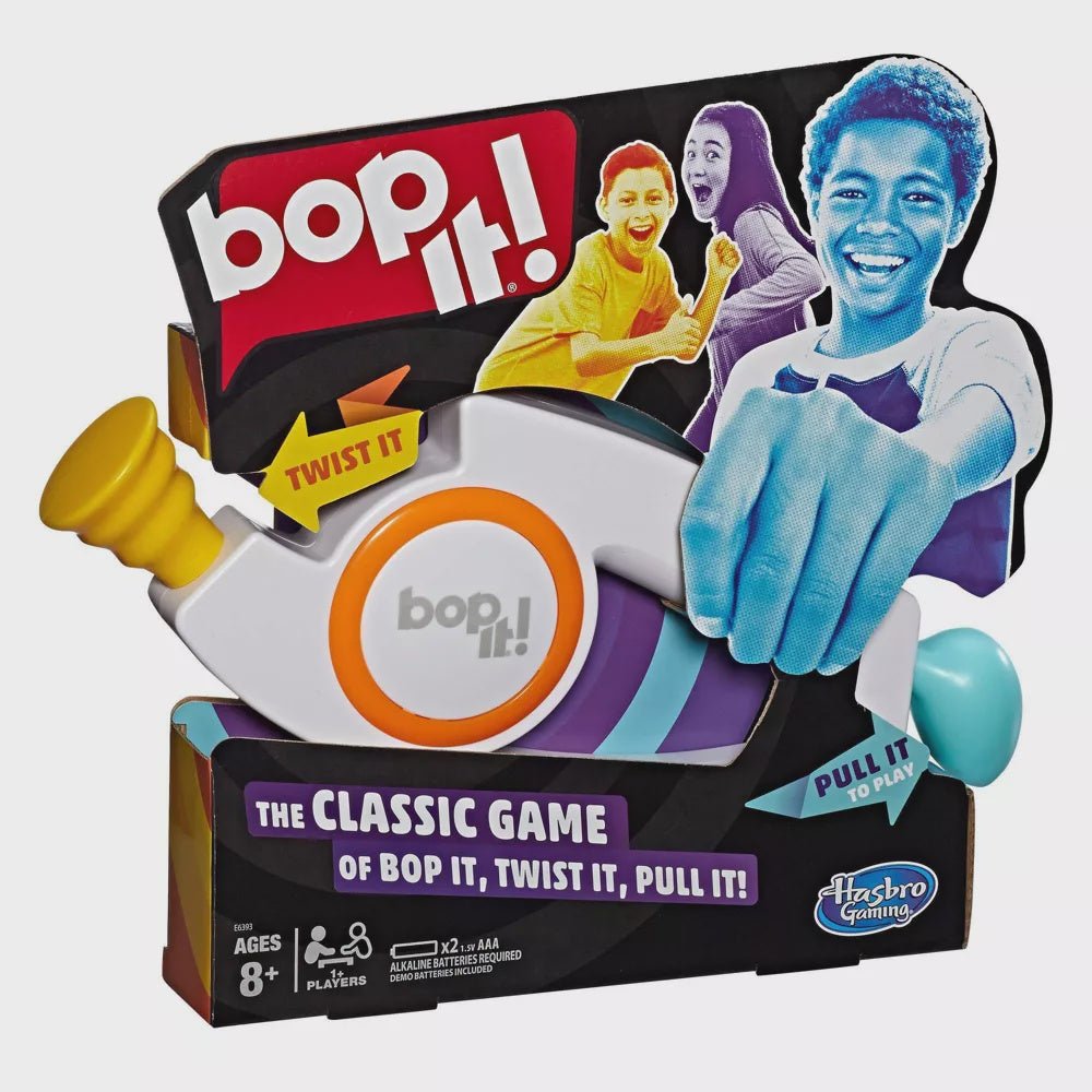 Bop - It - Collector Store LLC