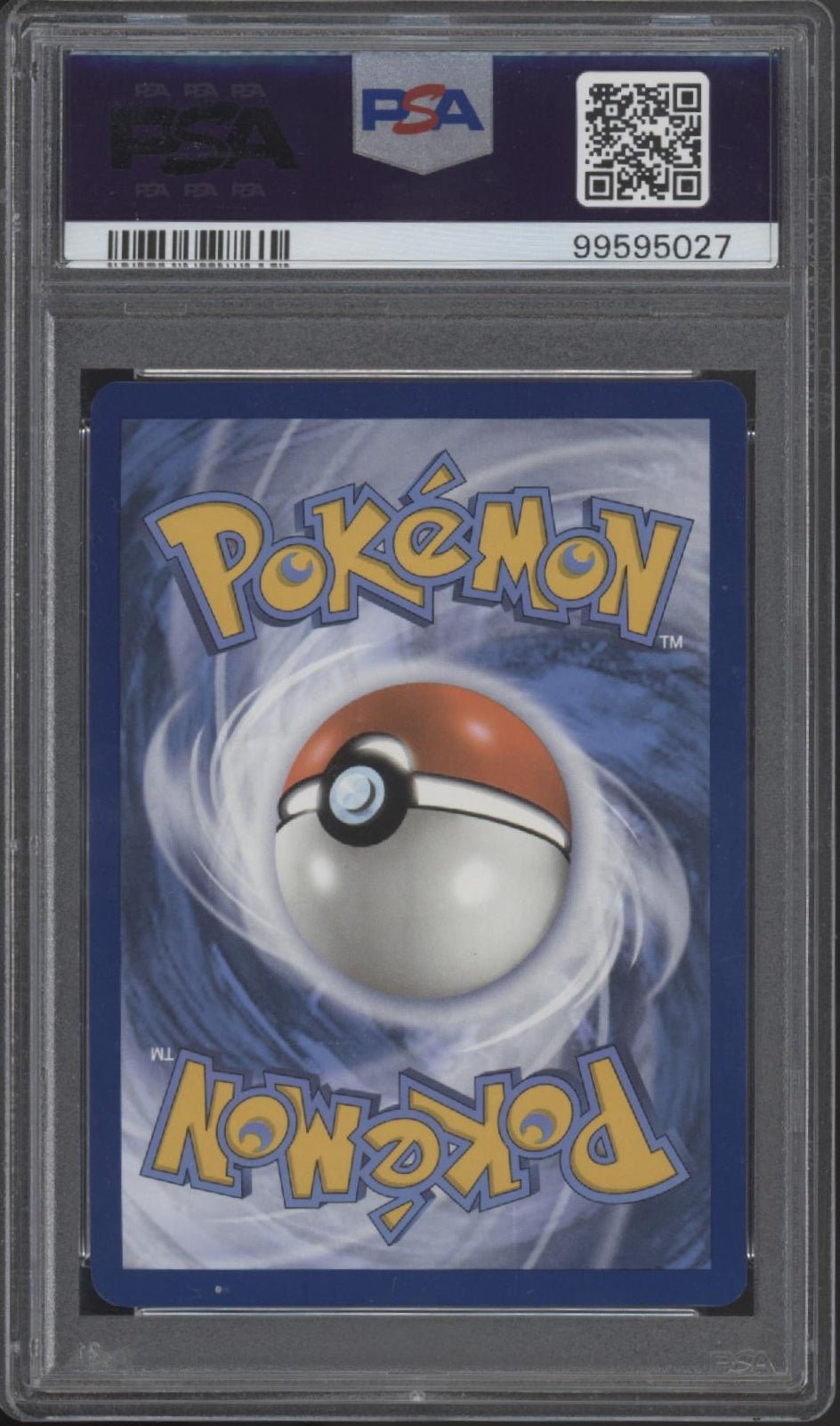 Briar Pokemon Stellar Crown Special Ullustration Rare 171 PSA 9 - Collector Store LLC