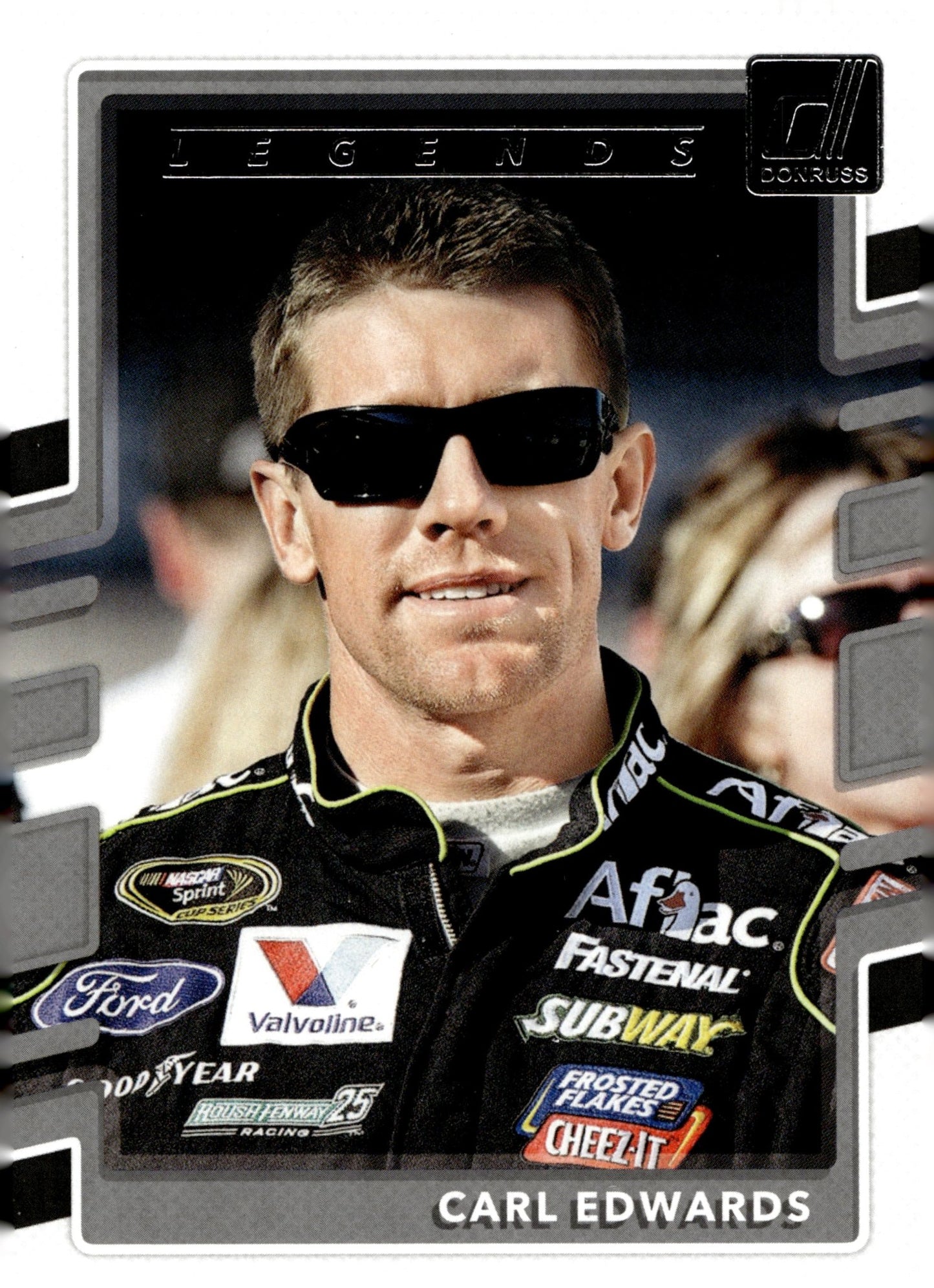 Carl Edwards Racing Lot of 10 - Collector Store LLC