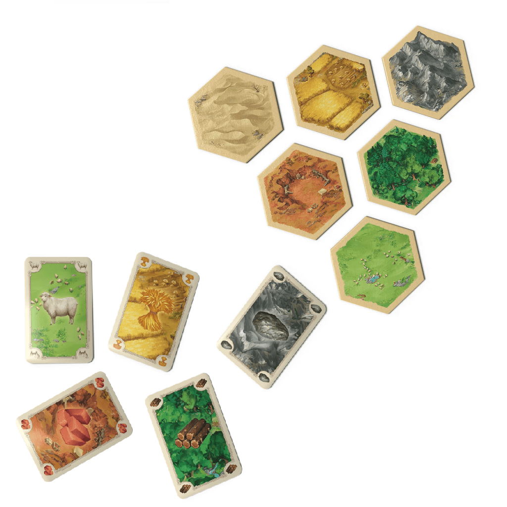 Catan - Collector Store LLC