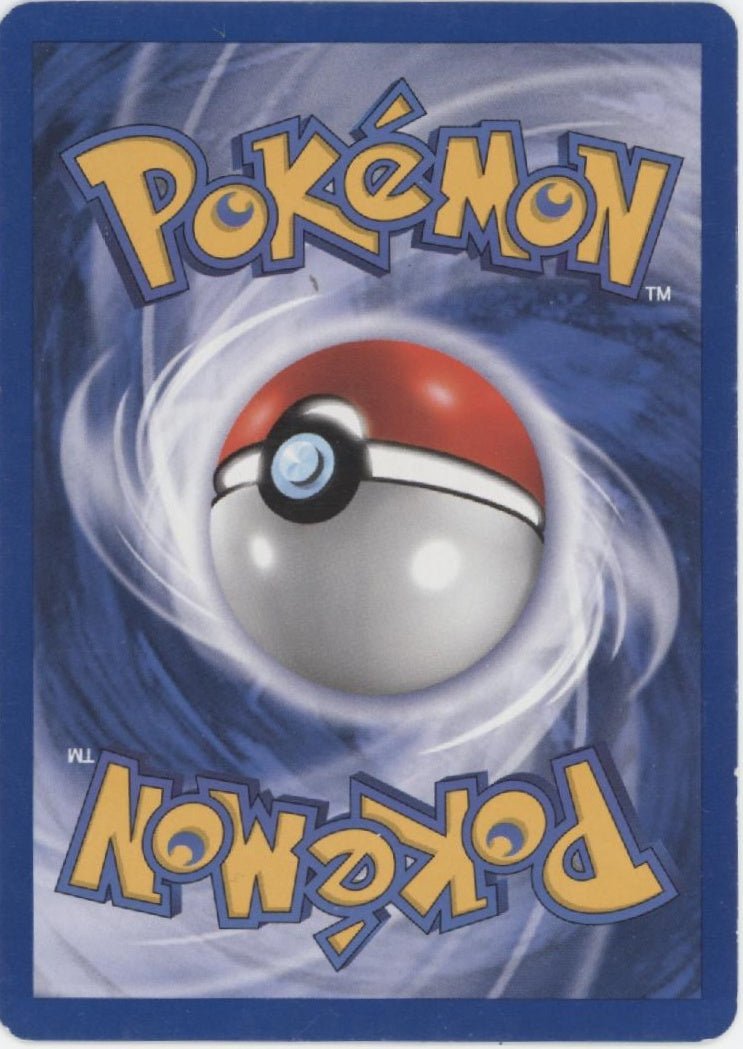 Chansey Pokemon Base Set Holo French 3 MP - Collector Store LLC