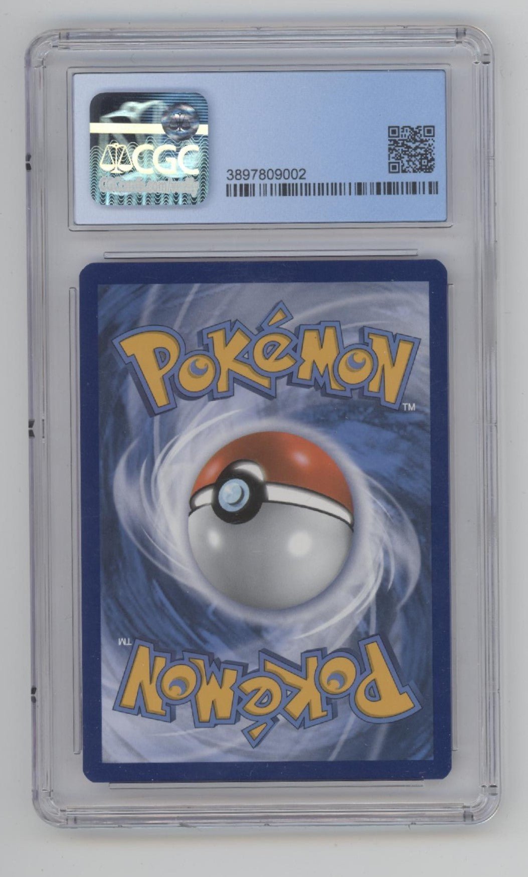 Charizard VMAX Pokemon Shining Fates #SV107 CGC 9 - Collector Store LLC