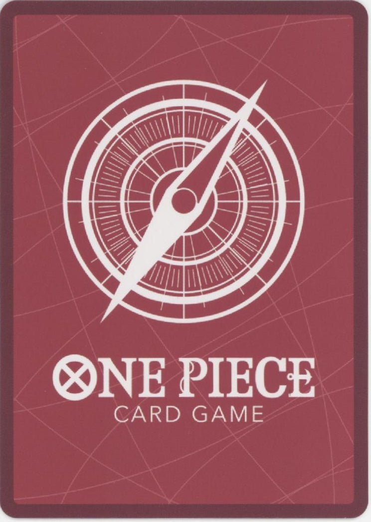 Charlotte Katakuri One Piece Card Game A Fist of Divine Speed Japanese #062 - Collector Store LLC