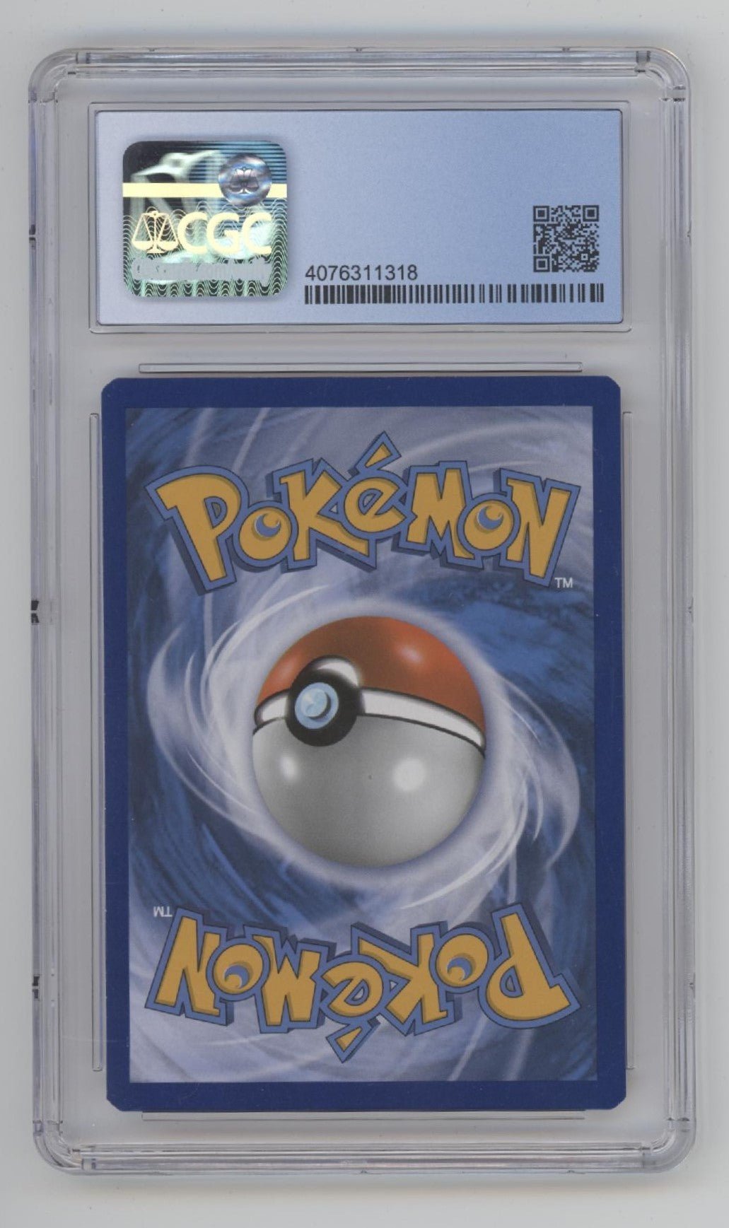 Charmeleon Pokemon Evolutions Reverse Holo #10 CGC 9 - Collector Store LLC