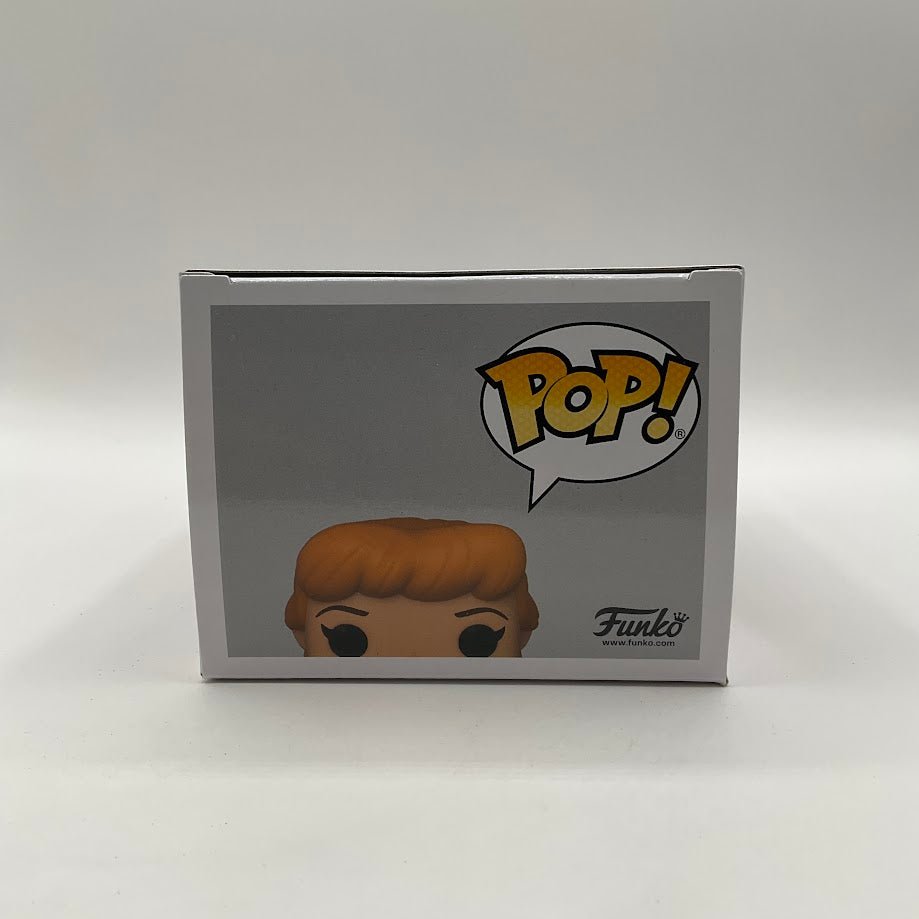 Cinderella Funko Pop! Disney Princess #1015 - Collector Store LLC