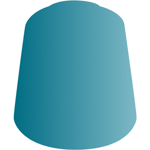 Citadel Contrast Paint: Aethermatic Blue - Collector Store LLC