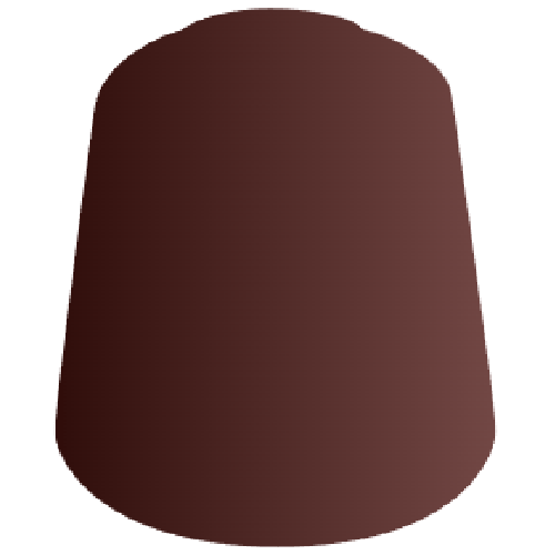 Citadel Contrast Paint: Cygor Brown - Collector Store LLC