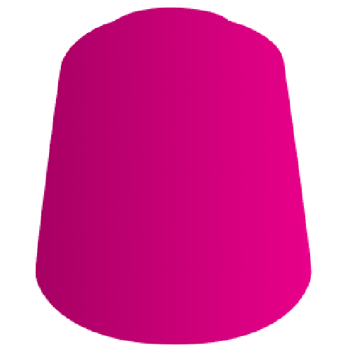 Citadel Contrast Paint: Doomfire Magenta - Collector Store LLC