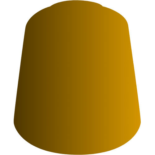 Citadel Contrast Paint: Nazdreg Yellow - Collector Store LLC