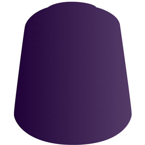 Citadel Contrast Paint: Shyish Purple - Collector Store LLC