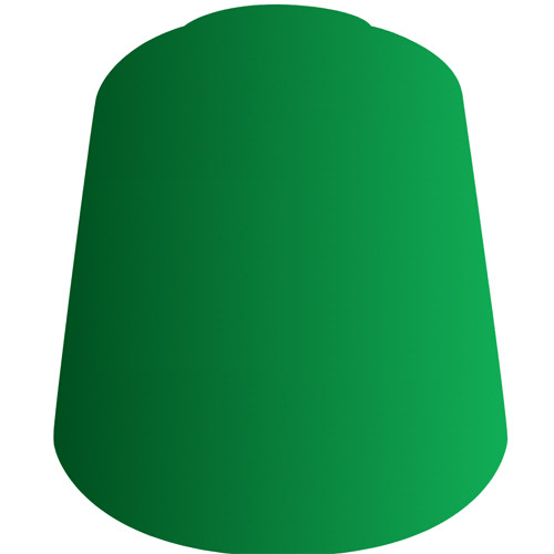 Citadel Contrast Paint: Striking Scorpion Green - Collector Store LLC
