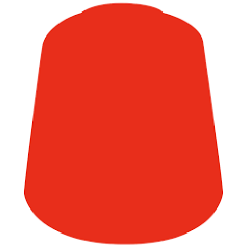 Citadel Layer Paint: Wild Rider Red - Collector Store LLC