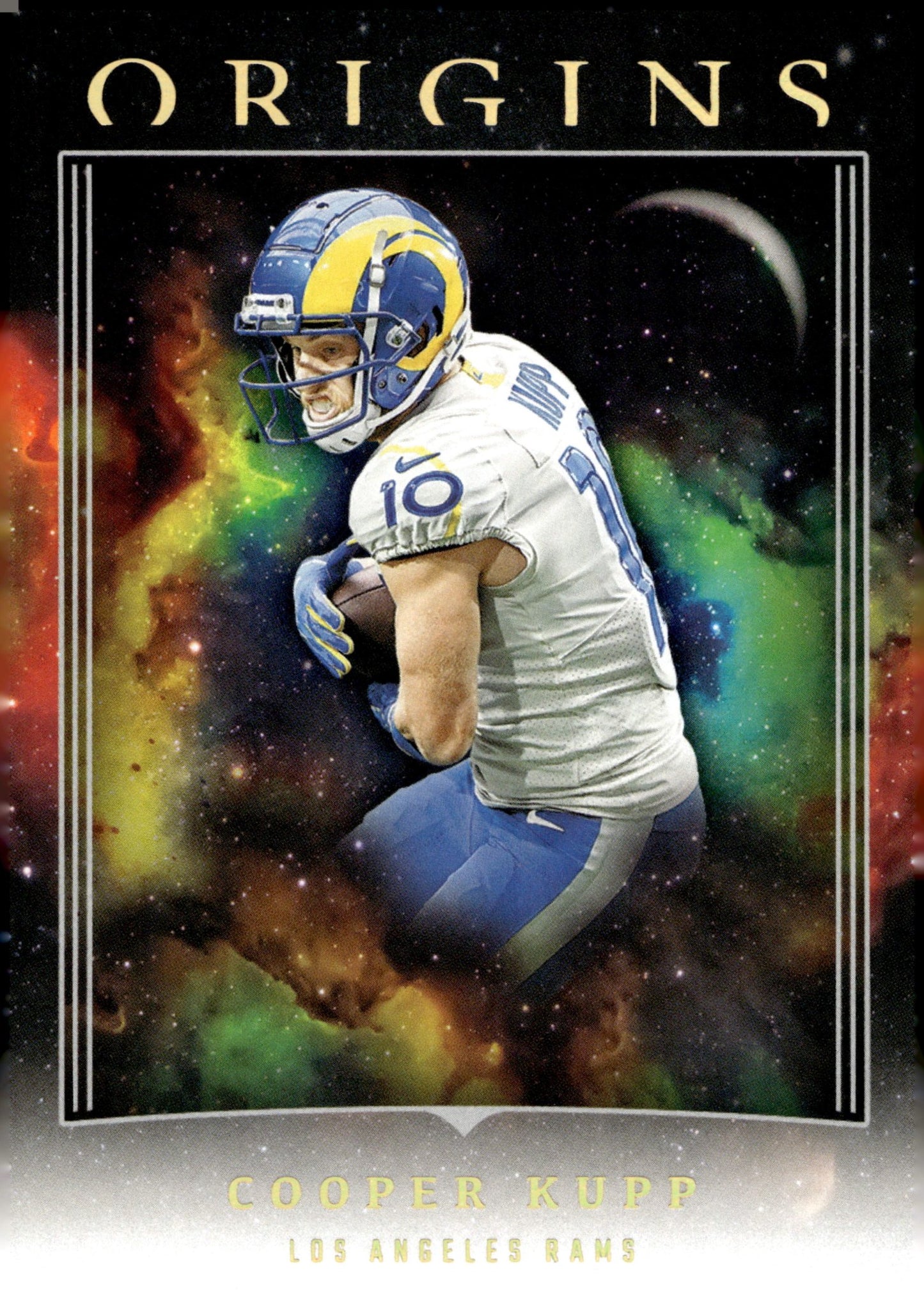 Cooper Kupp 2023 Panini Origins #44 - Collector Store LLC