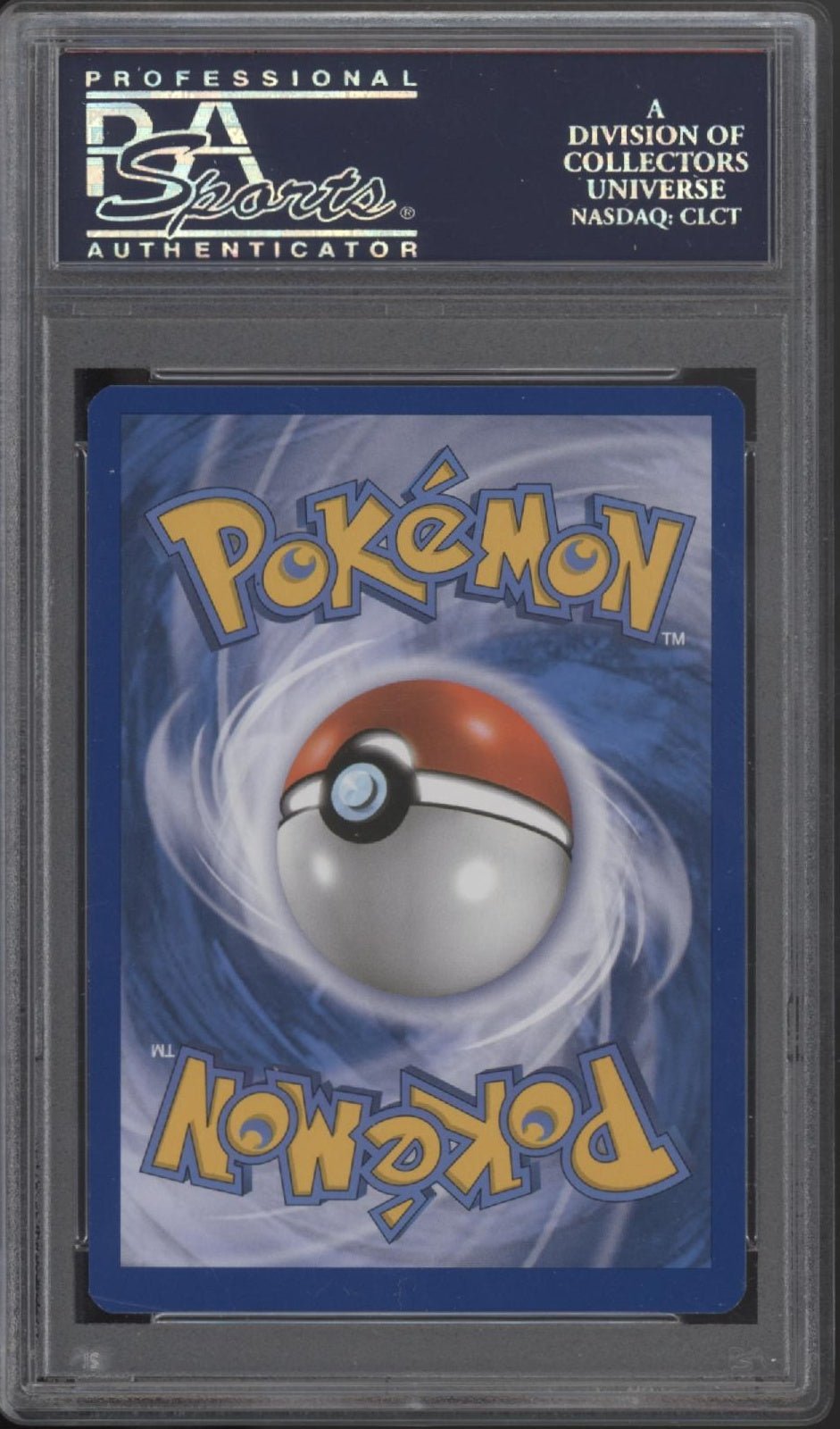 Cresselia ex Pokemon Boundaries Crossed Holo 67 PSA 8 - Collector Store LLC