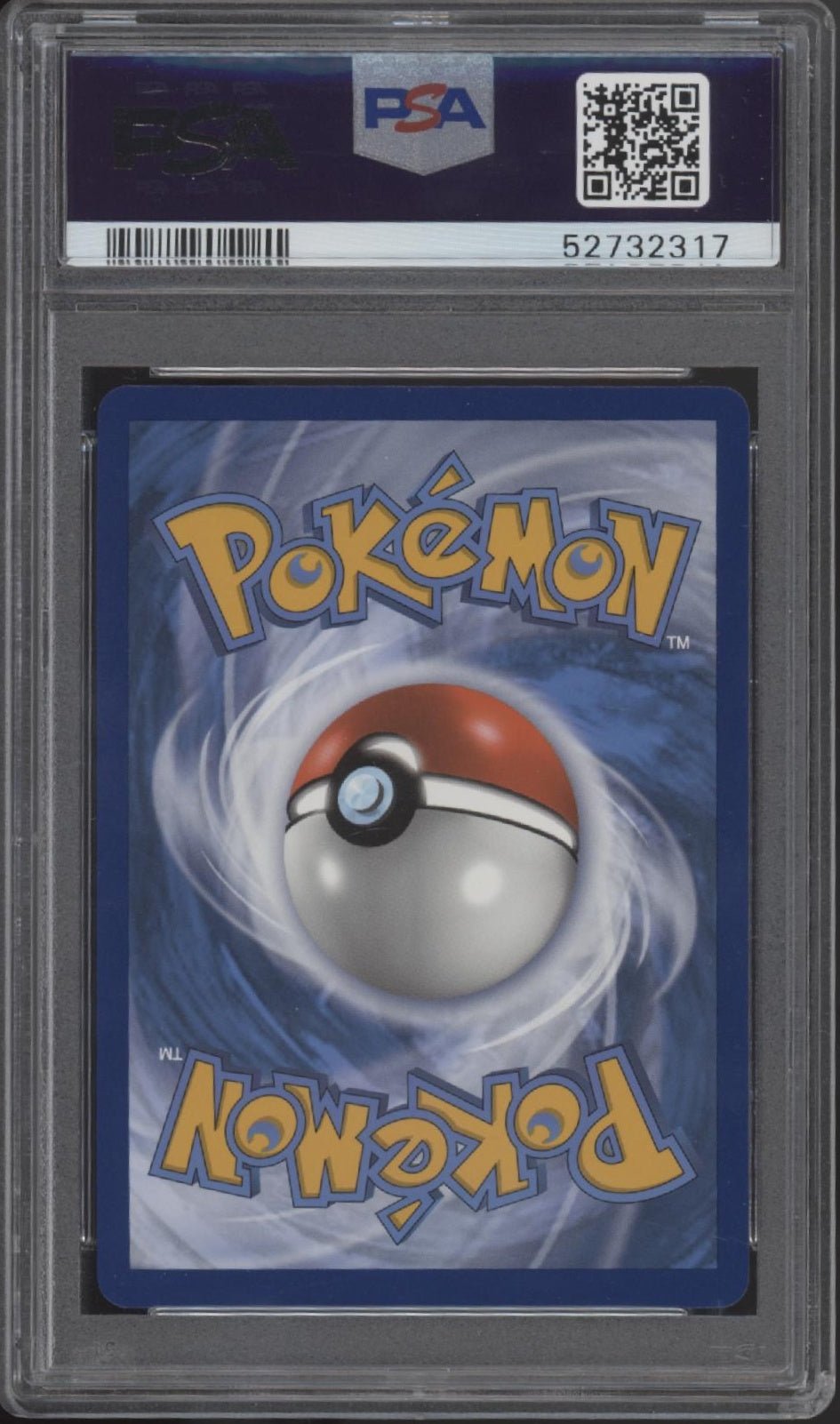 Crobat V Pokemon Darkness Ablaze Full Art 182 PSA 10 - Collector Store LLC