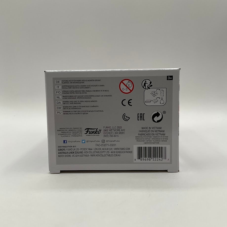 Cyborg Spider - Man Funko Pop! Marvel 723 Target Exclusive - Collector Store LLC