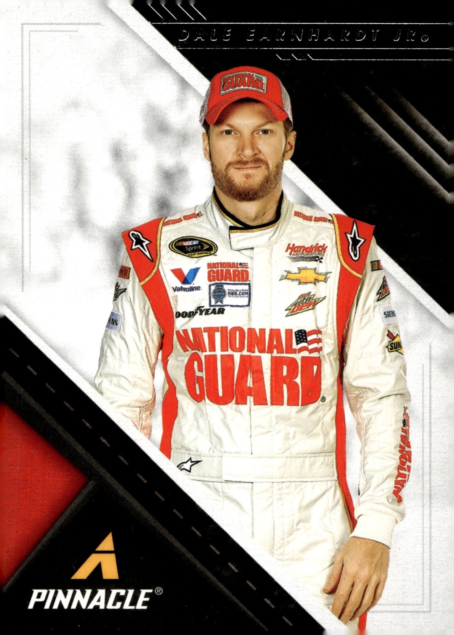 Dale Earnhardt Jr. Racing Lot of 10 - Collector Store LLC