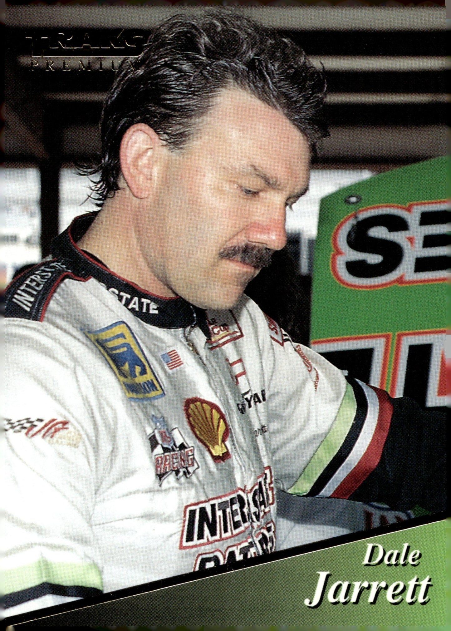 Dale Jarrett Racing Lot of 10 - Collector Store LLC