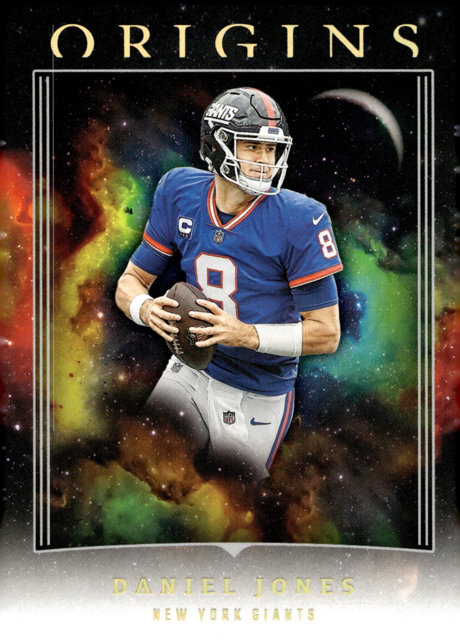Daniel Jones 2023 Panini Origins #61 - Collector Store LLC