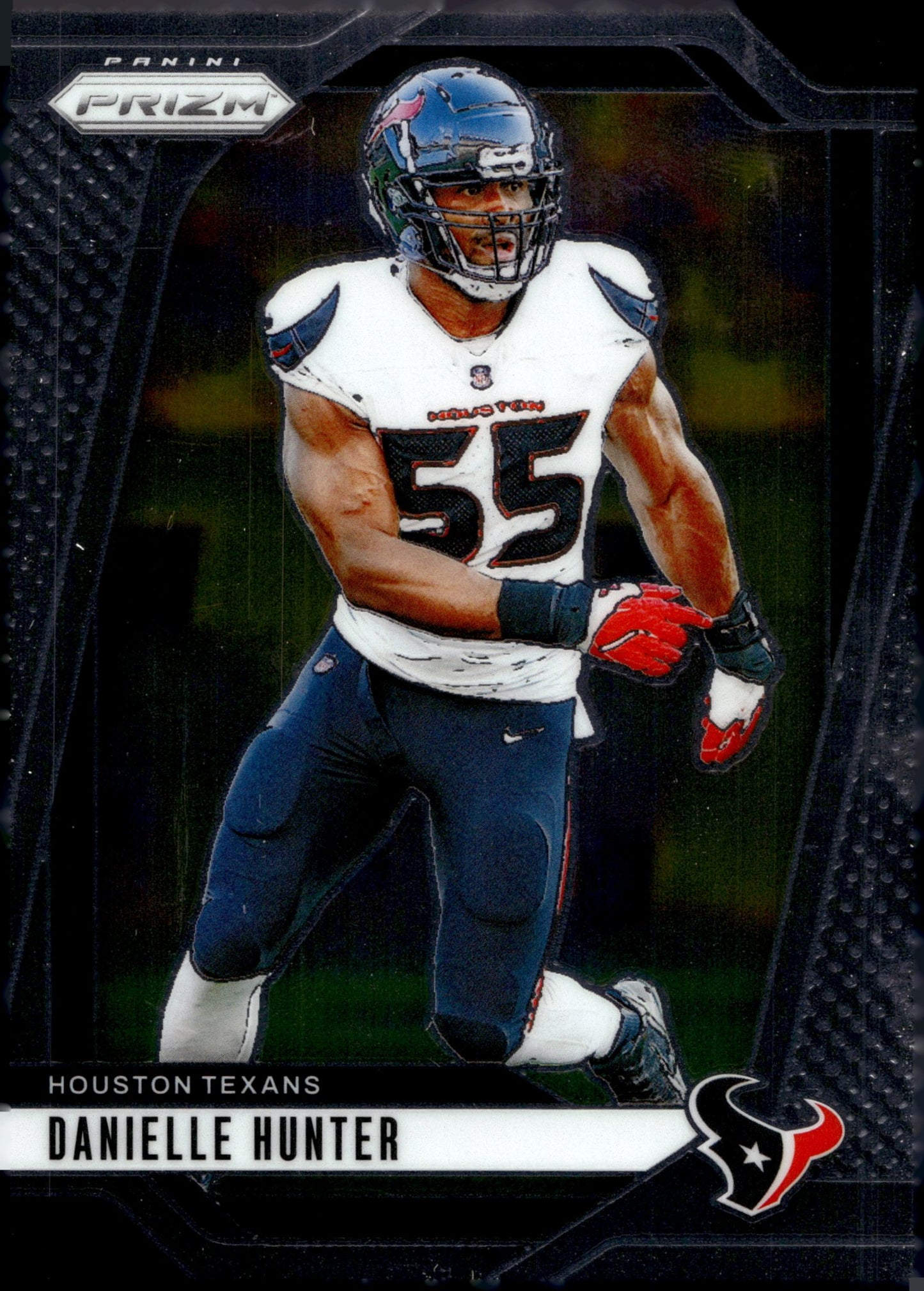 Danielle Hunter 2024 Panini Prizm #117 - Collector Store LLC