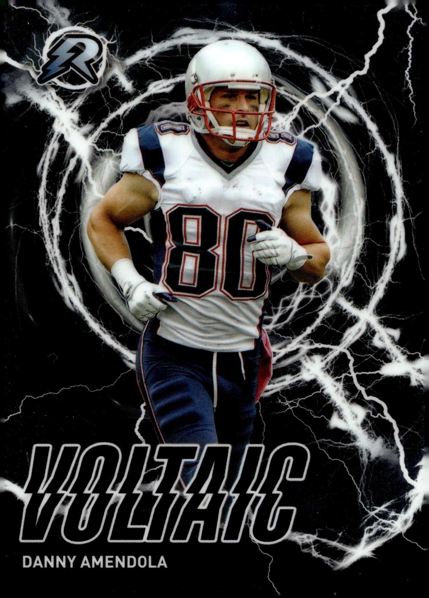 Danny Amendola 2023 Topps Composite Resurgence #RV - 25 - Collector Store LLC