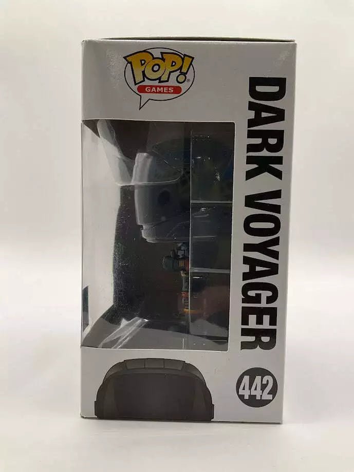 Dark Voyager Funko Pop! Fortnite #442
